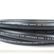 Wholesale Customized Smooth Surface Gray 3/4 Inch Def Dispensing Dispenser Rubber Scr Hose
